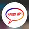 Speak Up! English