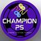 Rental playstation champion