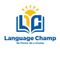 Language Champ Bali