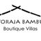 Toraja Bambu Boutique Villas