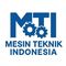 MESIN TEKNIK INDONESIA