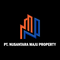 PT Nusantara Maju Property