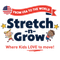 STRETCH-N-GROW INDONESIA