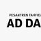 Pesantren Tahfidzul Qur'an Ad Dawaa Karawang