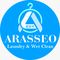 Arasseo Laundry Gading Serpong
