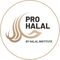 Pro Halal (by Halal Institute)
