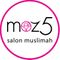 Moz5 Salon Tebet