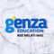 Genza BSD-Pagedangan