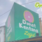 DONUT KENTANG LAGUT