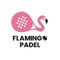 Flamingo Padel Bali