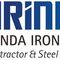 PT. Murinda Iron Steel - Plant Subang