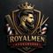ROYALMEN BARBER SHOP