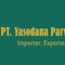 PT Yasodana Parvez Internasional