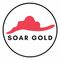 PT Soar Gold Candle