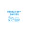Double Bay Burger Sedayu City
