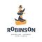 Robinson Cafe, Dining & Venue