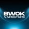 B'WOK Vapestore
