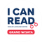 I Can Read Grand Wisata