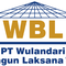 PT Wulandari Bangun Laksana Tbk
