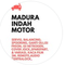 MADURA INDAH MOTOR