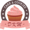 DKM CAKES & COOKIES