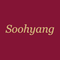 Soohyang