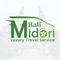 Bali Midori