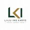 LAJU ING KARYO