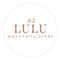 LuLu Wax Nail Lashes