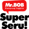 Mr. BOB Kampung Inggris
