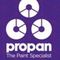 PT. Propan Raya (Jabar)