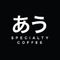 Au Specialty Coffee