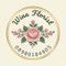 Wina Florist & Flowers Shop