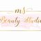 MS Beauty Studio