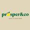 Prosper&Co Acai Juice Bar