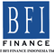 PT BFI Finance Indonesia Jawa Barat