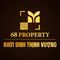 CÔNG TY CỔ PHẦN ĐẦU TƯ 68 PROPERTY