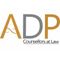 ADP Counsellors at Law