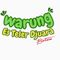 Warung Es Teler Djuara Bintaro