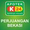 Apotek K24 Perjuangan