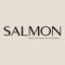SALMON Nail Studio by Pusako