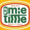 It'smietime
