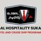 Global Hospitality Sukabumi