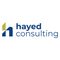 PT Hayed Consultindo Utama (Hayed Consulting)