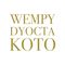 Wempy Dyocta Koto Men