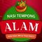 Nasi Tempong Alam Krisna