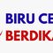 BIRU CERAH BERDIKARI
