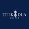TITIK DUA COFFEE