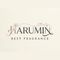 HARUMIN BEST FRAGRANCE