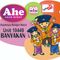 Ahe Banyakan Kediri